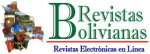 Revistas Bolivianas