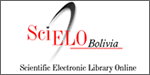 SciELO Bolivia